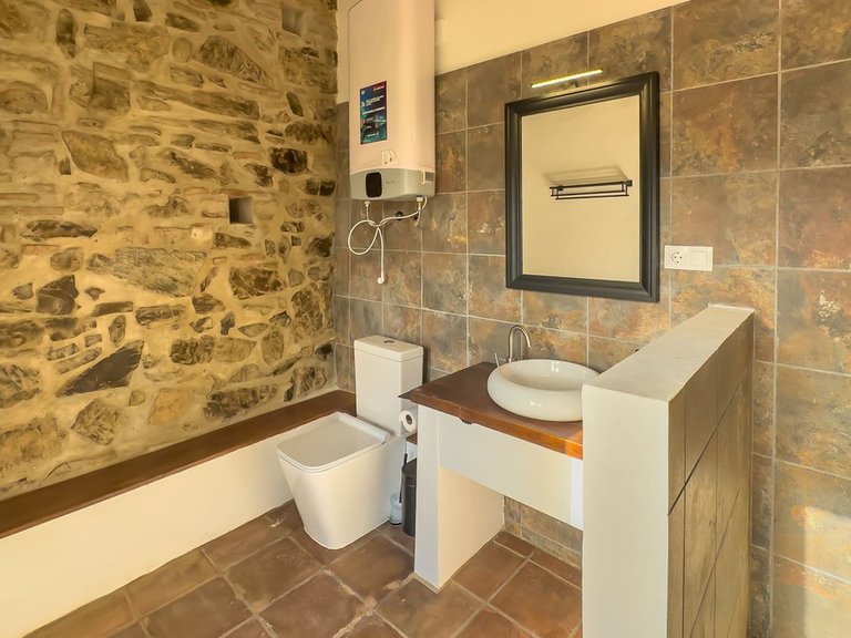 Villa for Sale in Montes De Málaga, Malaga 36