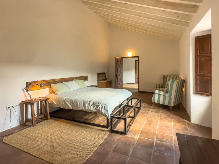 Villa for Sale in Montes De Málaga, Malaga 37