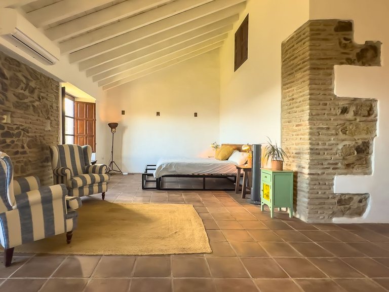 Villa for Sale in Montes De Málaga, Malaga 40