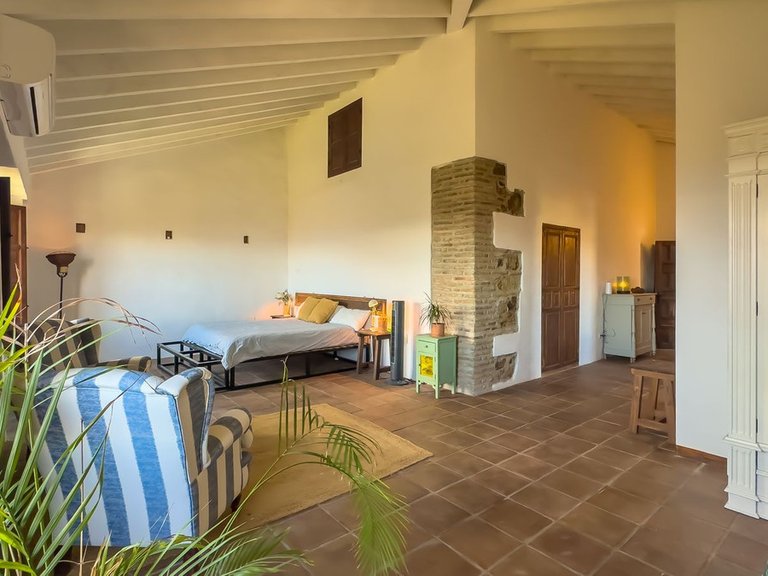 Villa for Sale in Montes De Málaga, Malaga 41
