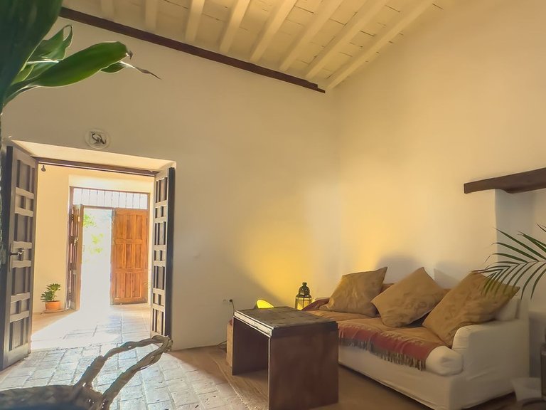 Villa for Sale in Montes De Málaga, Malaga 45