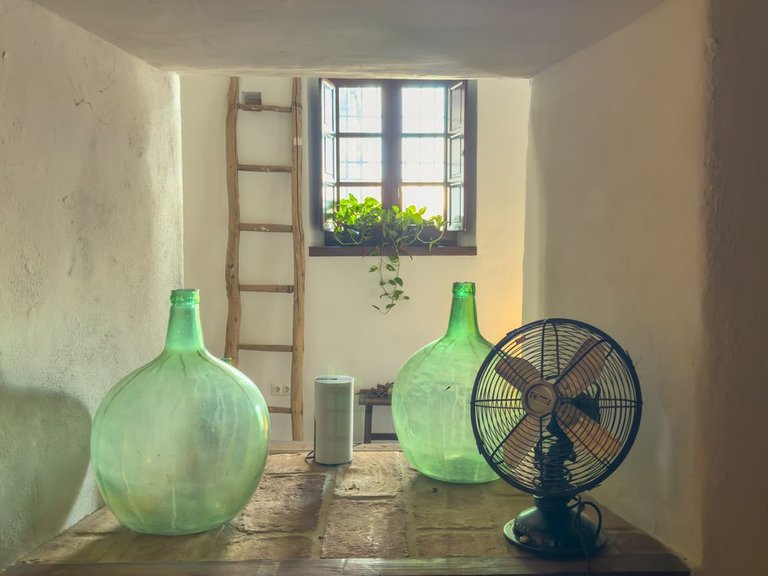 Villa for Sale in Montes De Málaga, Malaga 46