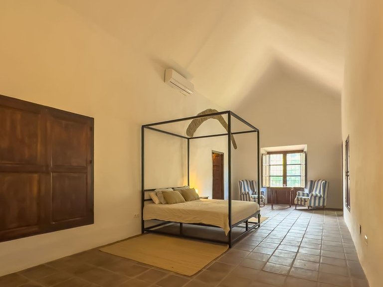 Villa for Sale in Montes De Málaga, Malaga 48