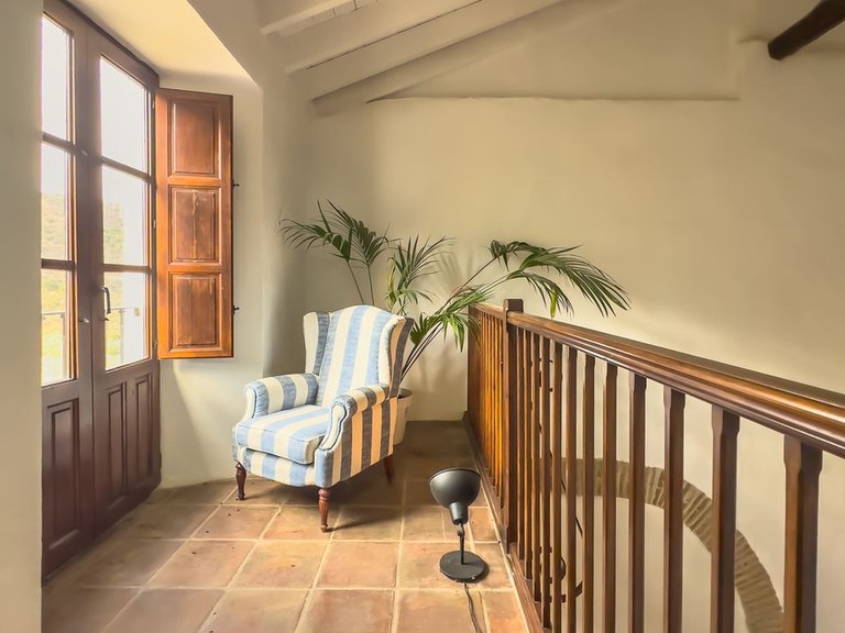 Villa for Sale in Montes De Málaga, Malaga 50