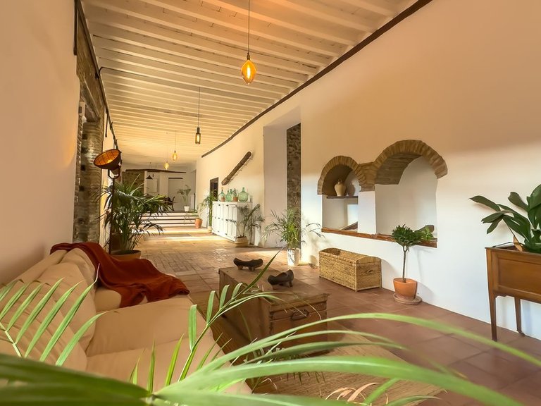 Villa for Sale in Montes De Málaga, Malaga 54
