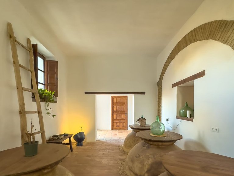 Villa for Sale in Montes De Málaga, Malaga 55