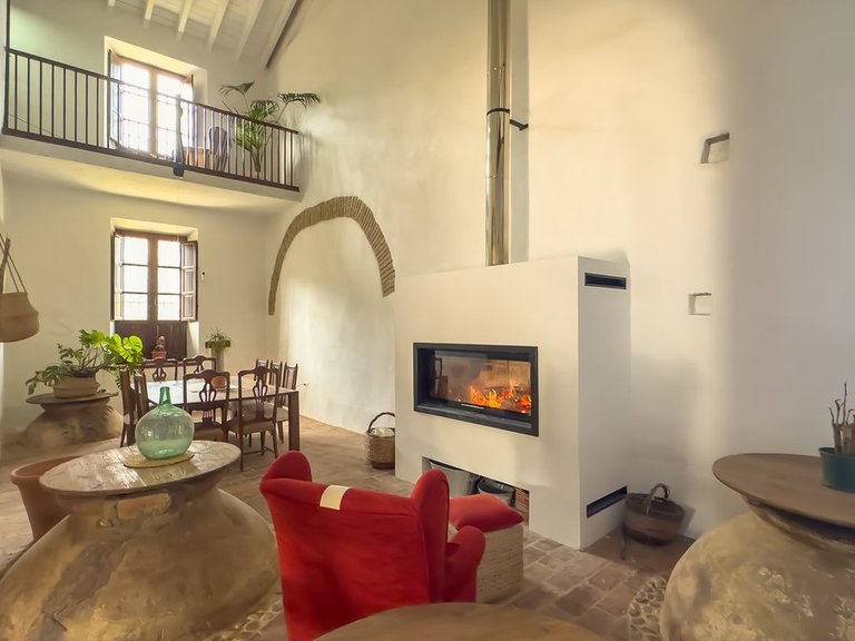 Villa for Sale in Montes De Málaga, Malaga 56