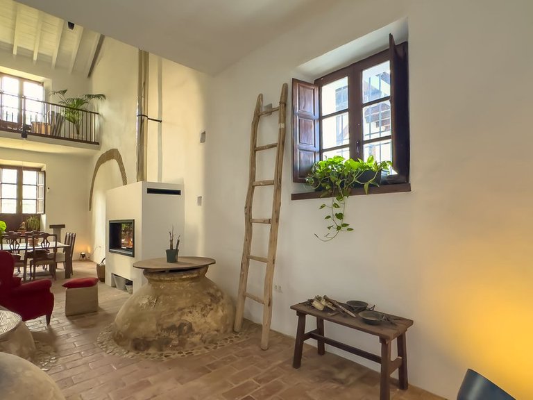 Villa for Sale in Montes De Málaga, Malaga 57