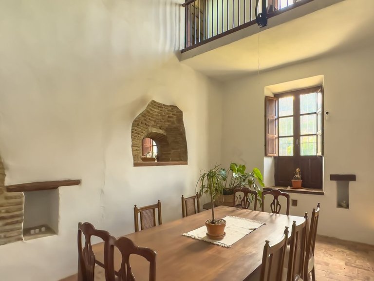Villa for Sale in Montes De Málaga, Malaga 58