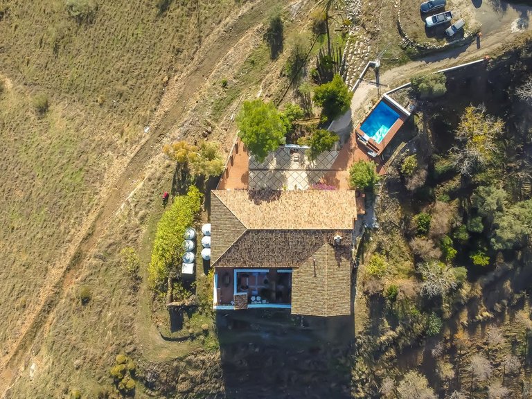 Villa for Sale in Montes De Málaga, Malaga 62