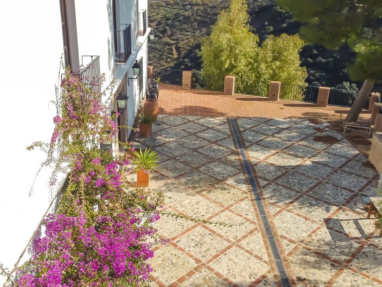 Villa for Sale in Montes De Málaga, Malaga 64