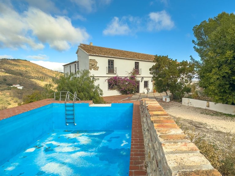Villa for Sale in Montes De Málaga, Malaga 65