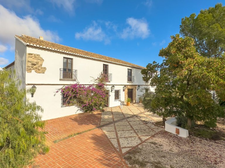 Villa for Sale in Montes De Málaga, Malaga 66