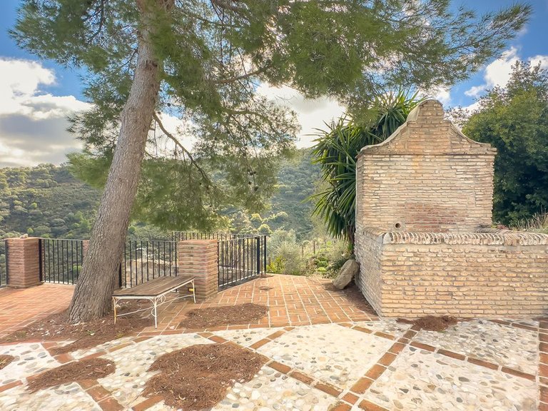 Villa for Sale in Montes De Málaga, Malaga 68
