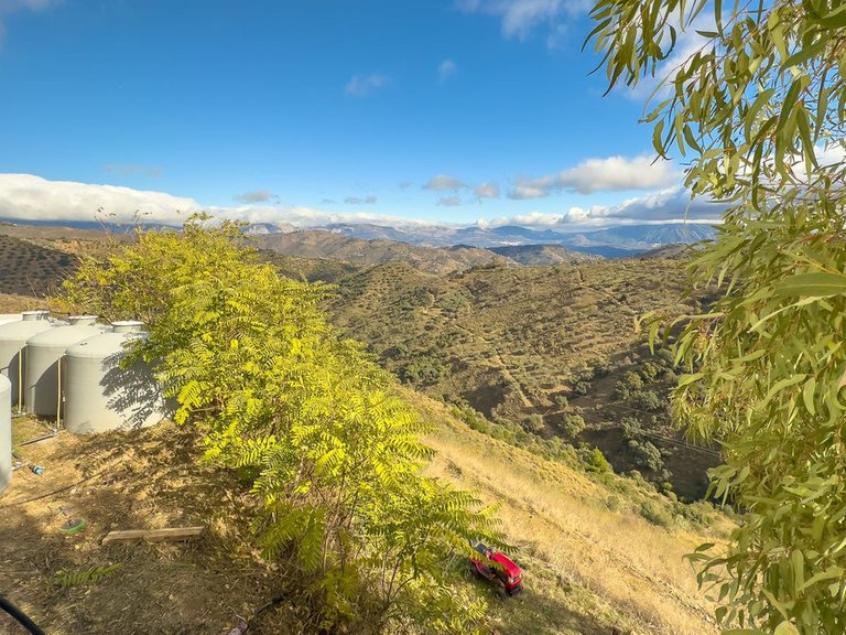 Villa for Sale in Montes De Málaga, Malaga 69