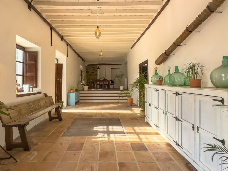 Villa for Sale in Montes De Málaga, Malaga 7