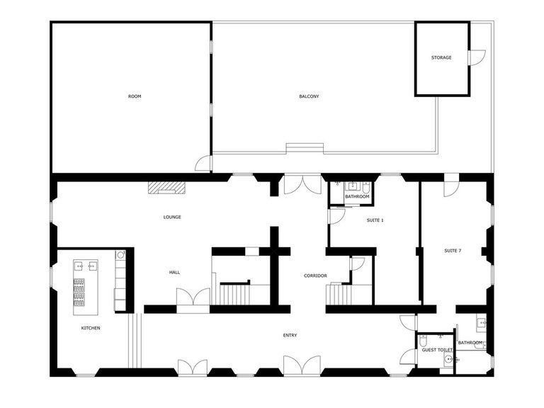 Villa for Sale in Montes De Málaga, Malaga 70