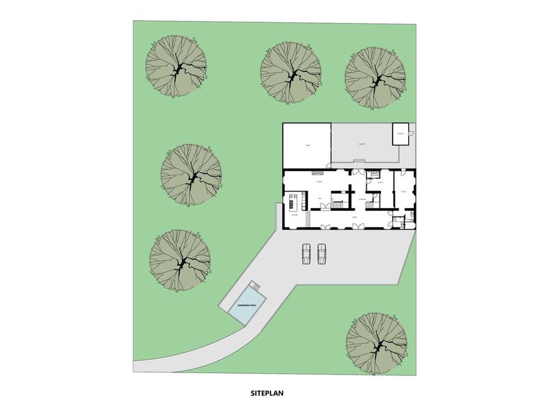 Villa for Sale in Montes De Málaga, Malaga 72