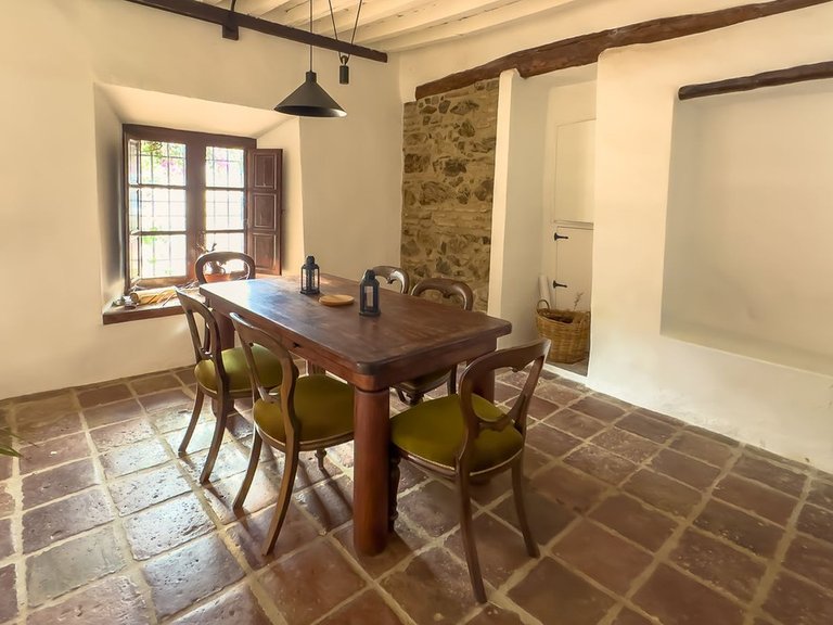 Villa for Sale in Montes De Málaga, Malaga 9