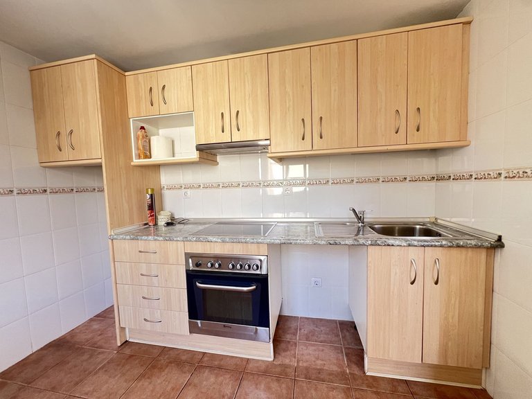 Apartment for Sale in Torremolinos, Malaga 15