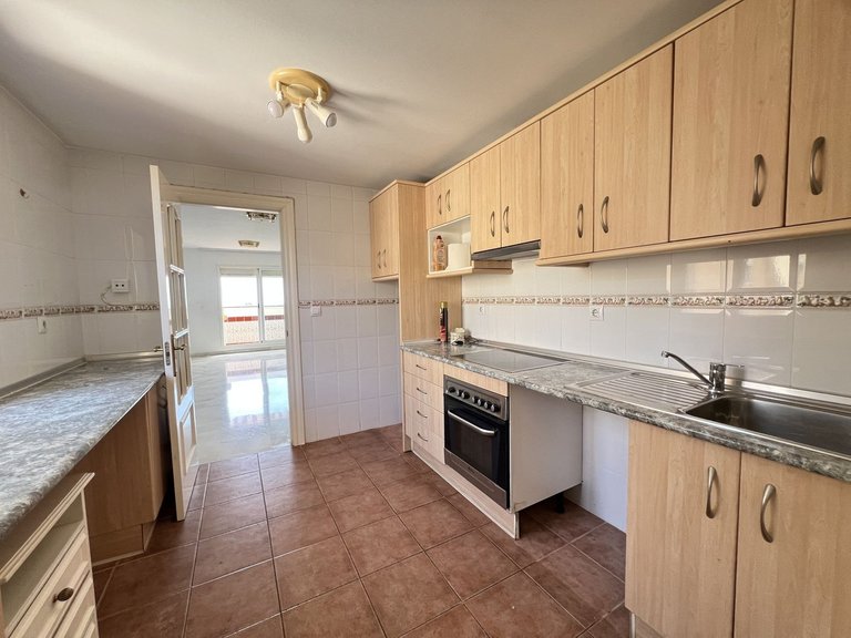 Apartment for Sale in Torremolinos, Malaga 18