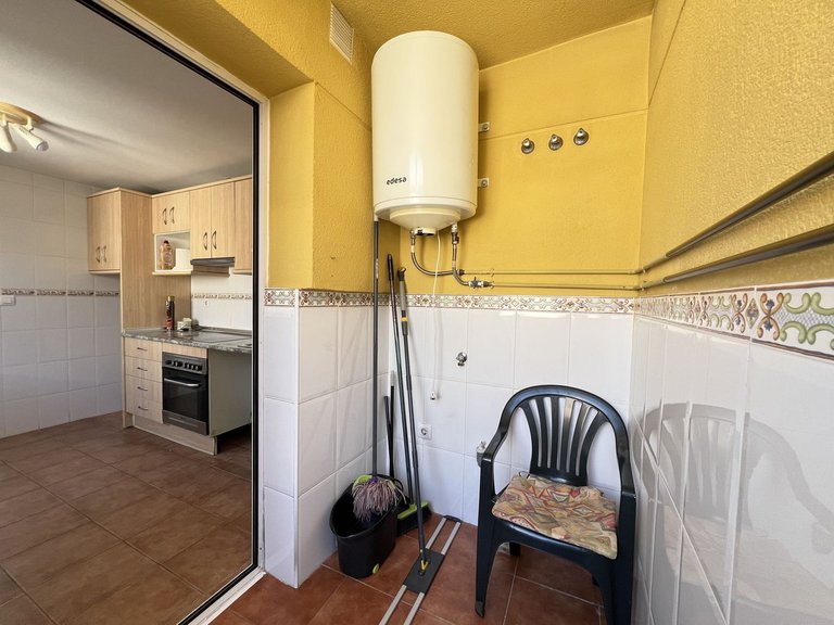 Apartment for Sale in Torremolinos, Malaga 21