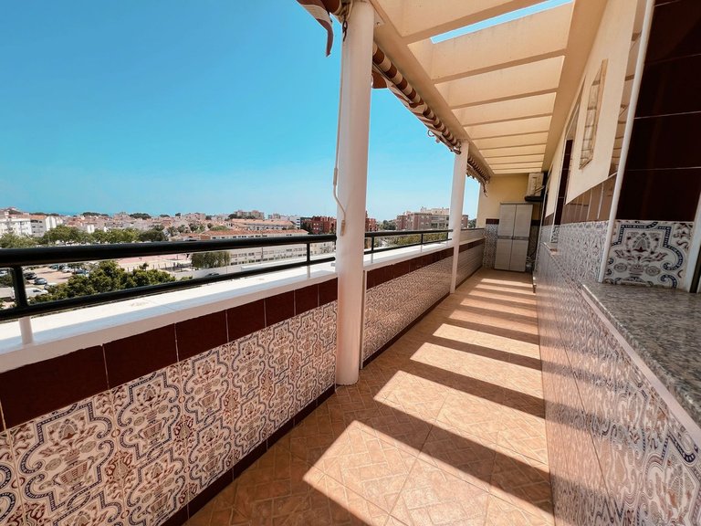 Apartment for Sale in Torremolinos, Malaga 3