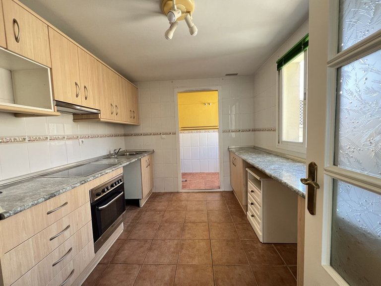 Apartment for Sale in Torremolinos, Malaga 6