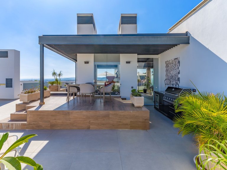 Apartment for Sale in Estepona, Malaga 11