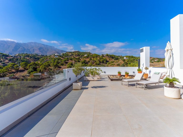 Apartment for Sale in Estepona, Malaga 12