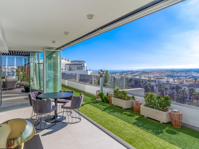 Apartment for Sale in Estepona, Malaga 13