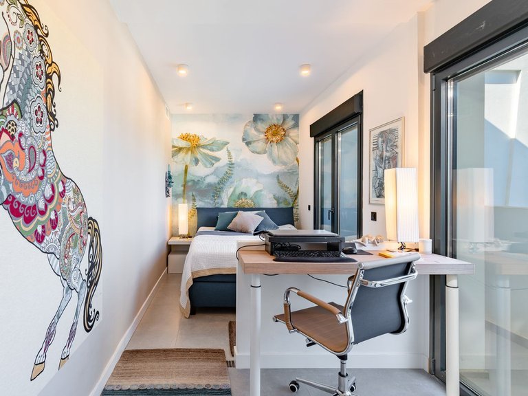 Apartment for Sale in Estepona, Malaga 14
