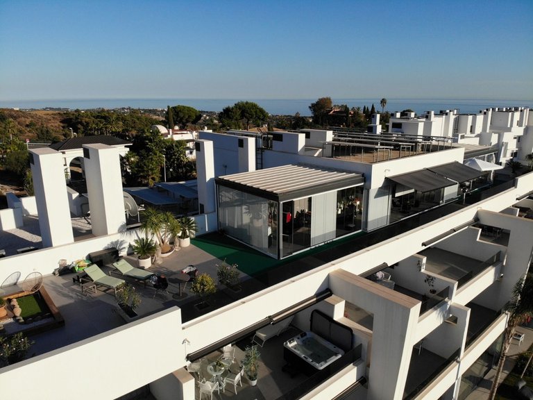 Apartment for Sale in Estepona, Malaga 2
