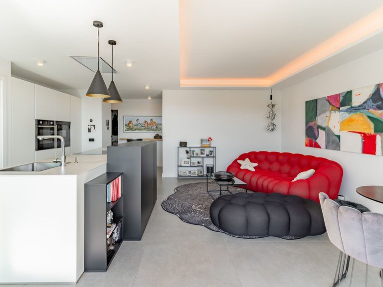Apartment for Sale in Estepona, Malaga 3