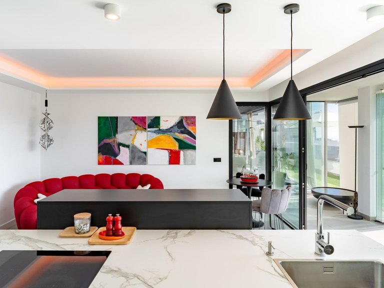Apartment for Sale in Estepona, Malaga 4