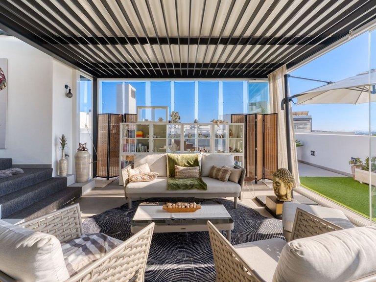 Apartment for Sale in Estepona, Malaga 6