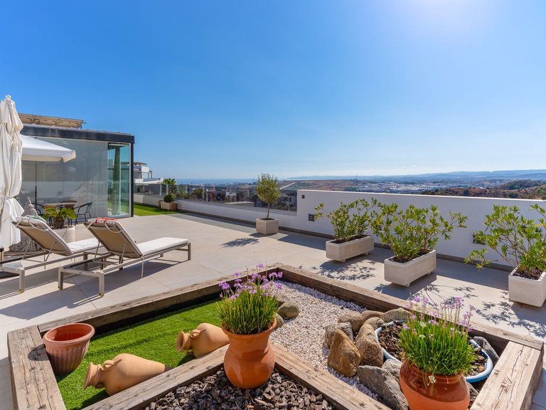 Apartment for Sale in Estepona, Malaga 9
