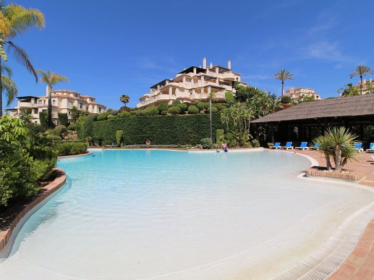 Apartment for Sale in Benahavís, Malaga 1