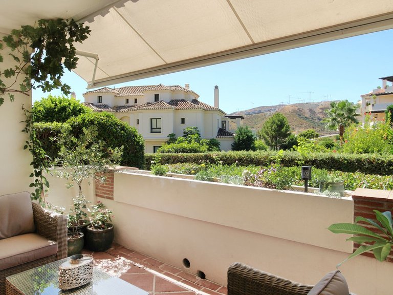 Apartment for Sale in Benahavís, Malaga 11