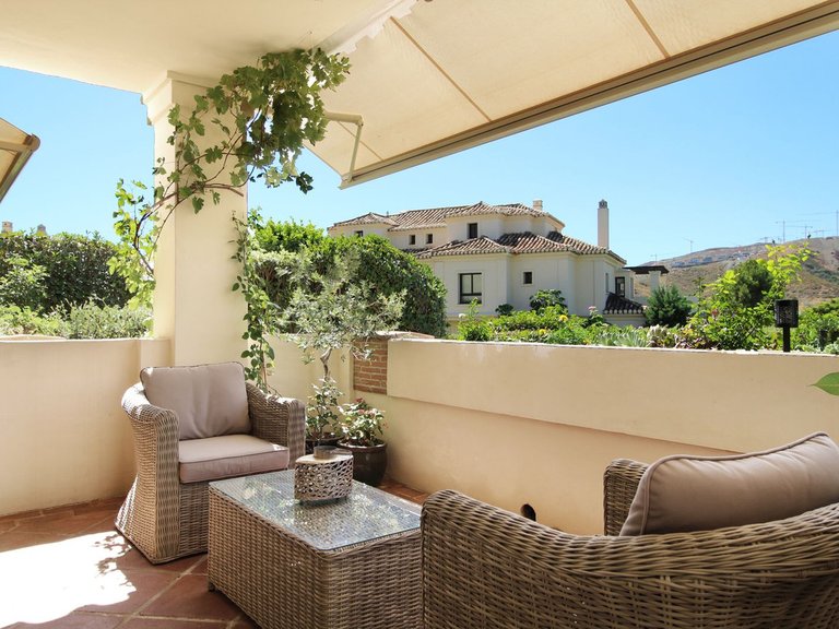 Apartment for Sale in Benahavís, Malaga 2