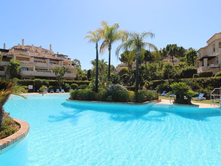 Apartment for Sale in Benahavís, Malaga 21