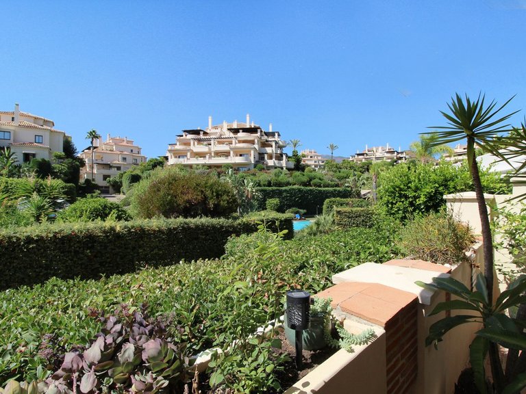 Apartment for Sale in Benahavís, Malaga 22