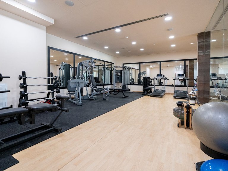 Apartment for Sale in Benahavís, Malaga 24