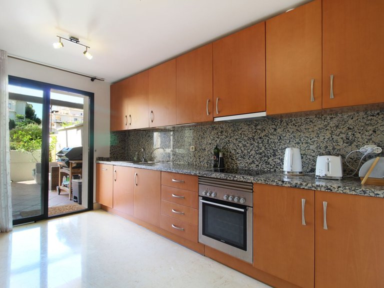 Apartment for Sale in Benahavís, Malaga 4