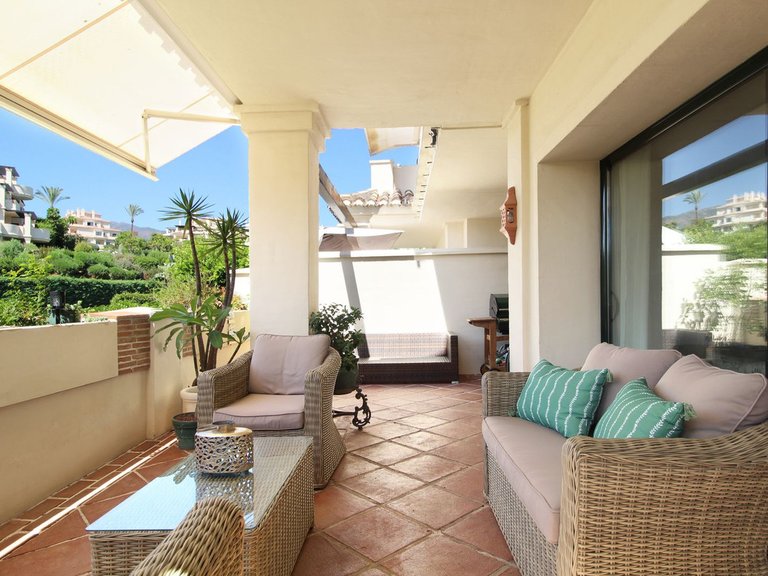 Apartment for Sale in Benahavís, Malaga 7