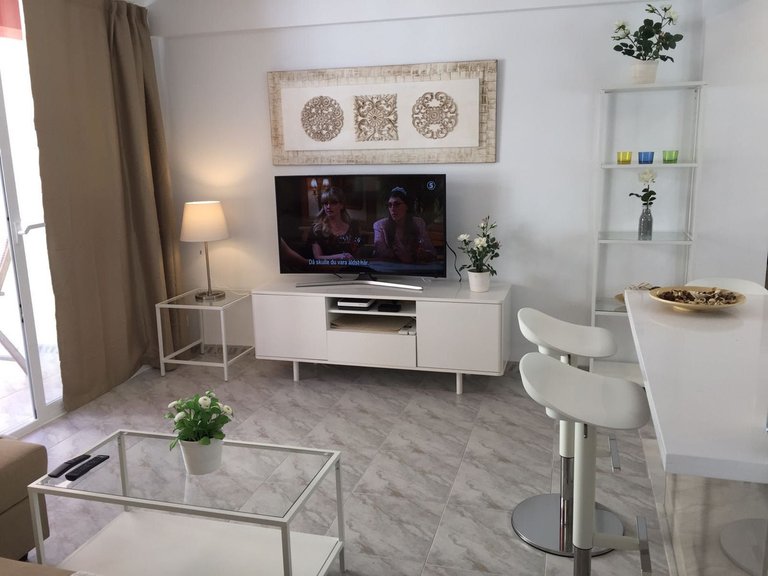 Apartment for Sale in Fuengirola, Malaga 1