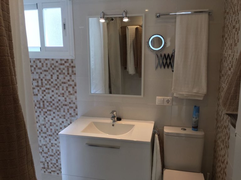 Apartment for Sale in Fuengirola, Malaga 13