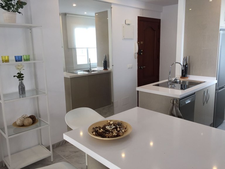 Apartment for Sale in Fuengirola, Malaga 18