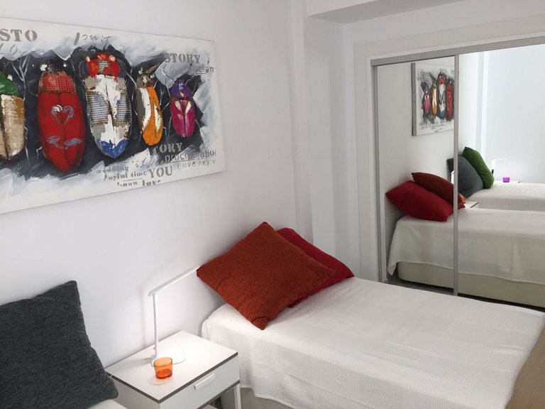 Apartment for Sale in Fuengirola, Malaga 21