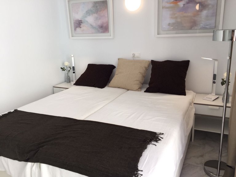 Apartment for Sale in Fuengirola, Malaga 26